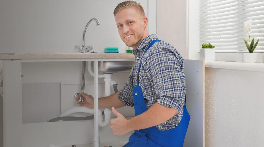 Professional Leak Detection Services in Hoskins, NE